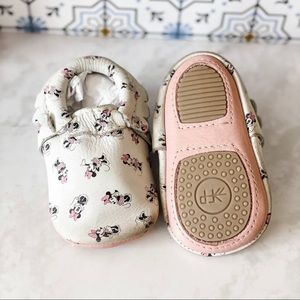 Freshly Picked Minnie Mouse Minisole Sz 3